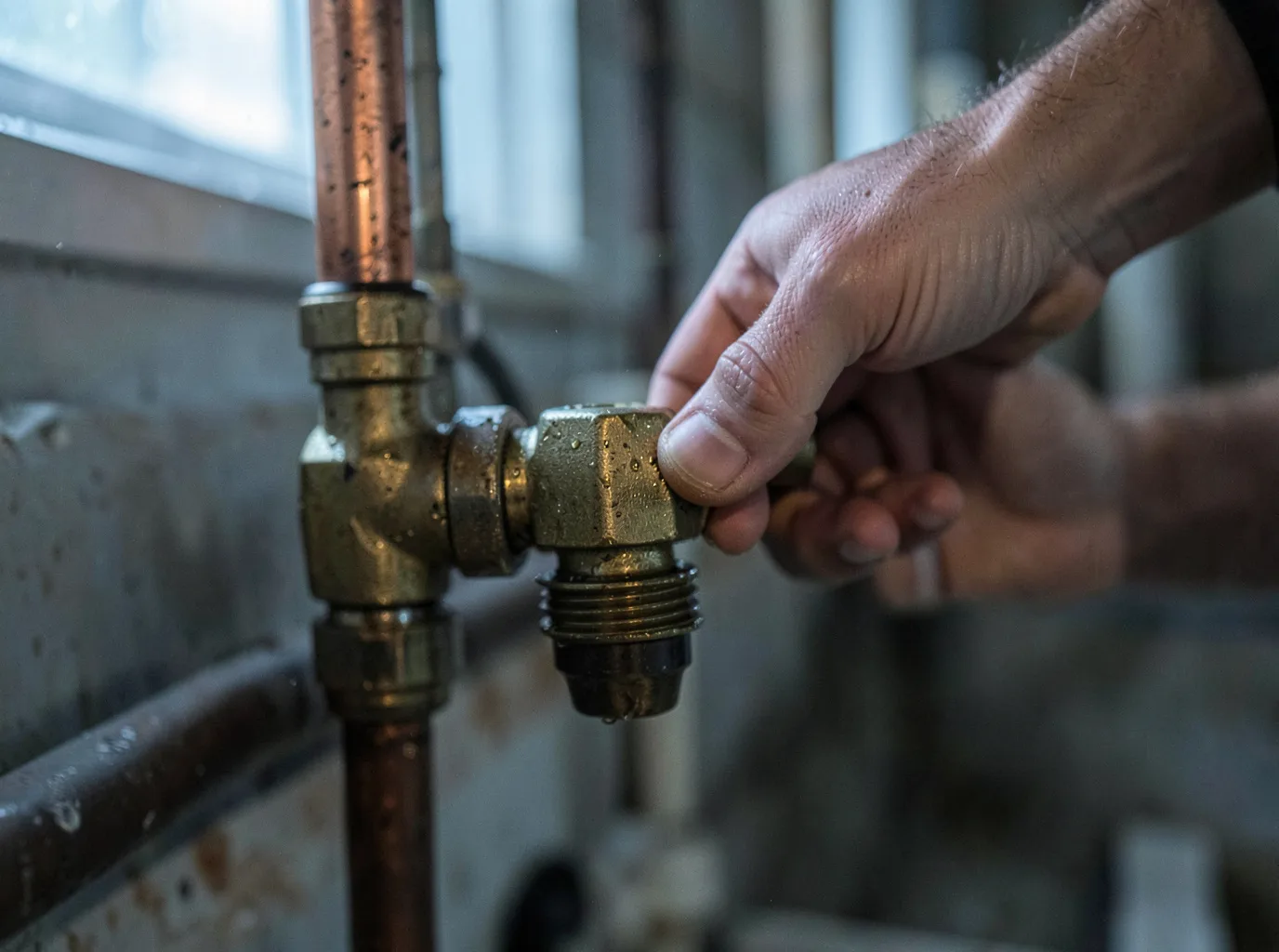 Emergency Plumber Plainfield, NH FAQs